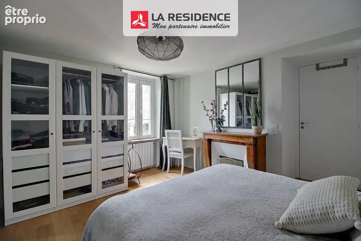 Maison 7 pièces 151 m² à vendre à Chambourcy (78240) - photo 5