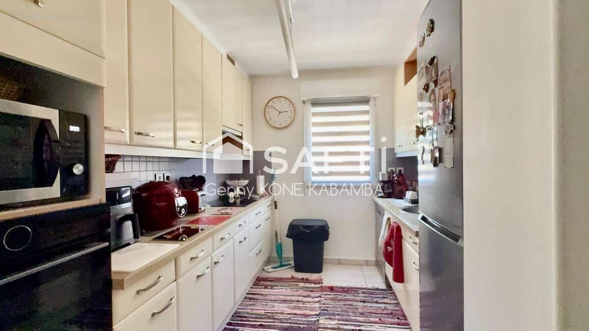 Photo 3 - Appartement à LA SEYNE-SUR-MER