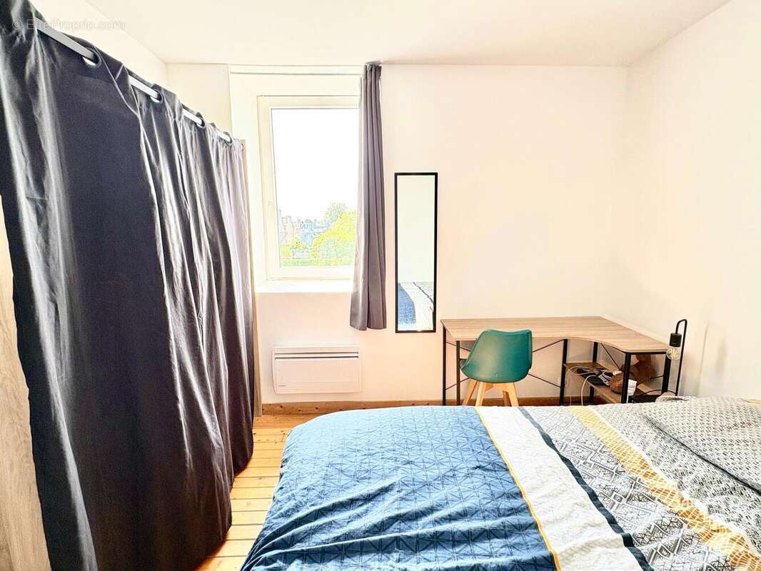 Photo 8 - Appartement à GUINGAMP