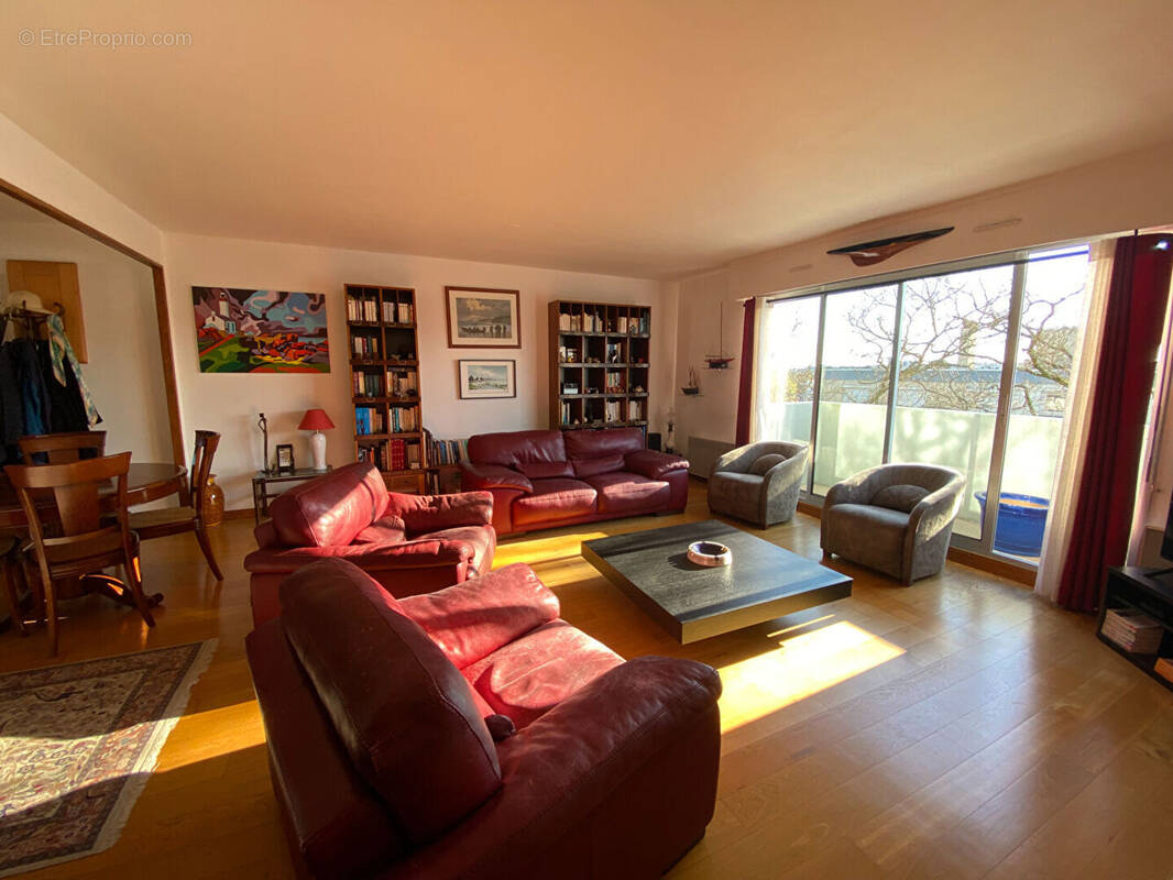 Appartement à BREST