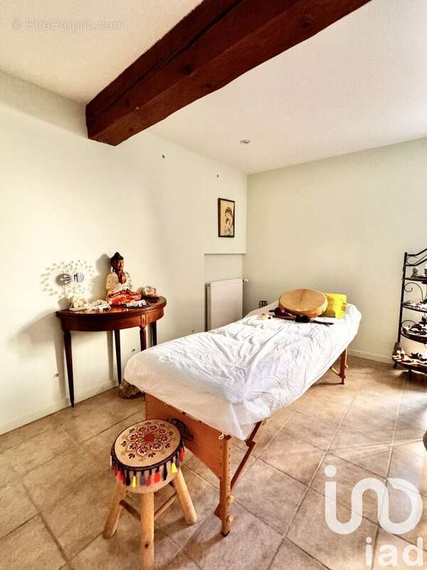 Photo 5 - Maison à LAURABUC