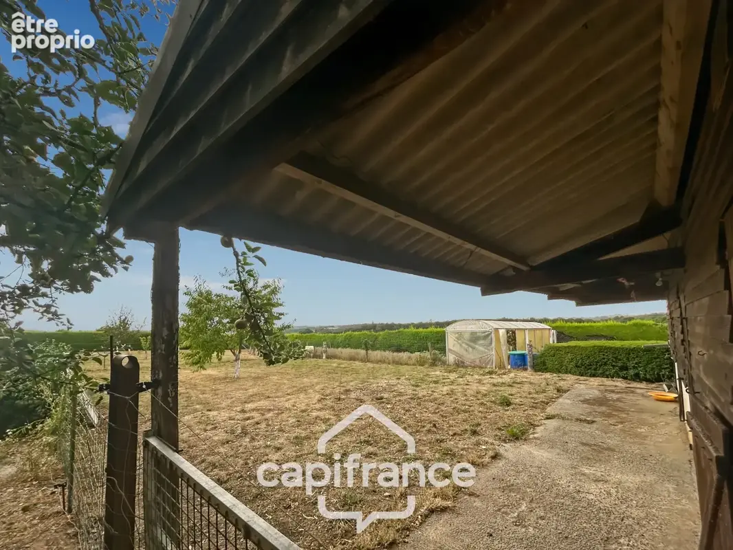 À VENDRE Maison familiale 5 pièces avec terrain de + 4 100 m² – La Chapelle-Neuve - photo 41