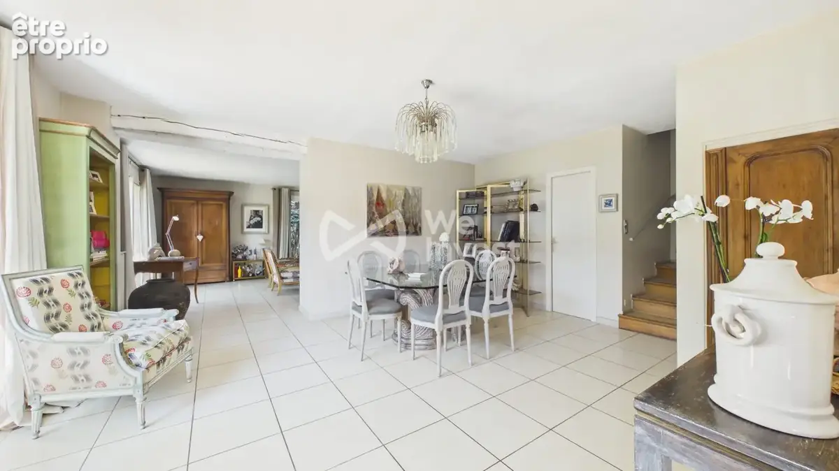 Maison 162 m² à Valence  - photo 7