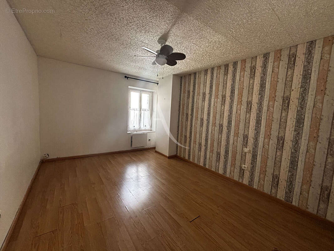 Maison à LA REDORTE