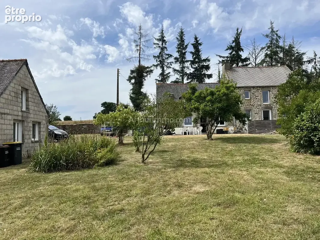 Vente Maison Gausson(22150) 199 999ï¿œ - photo 2
