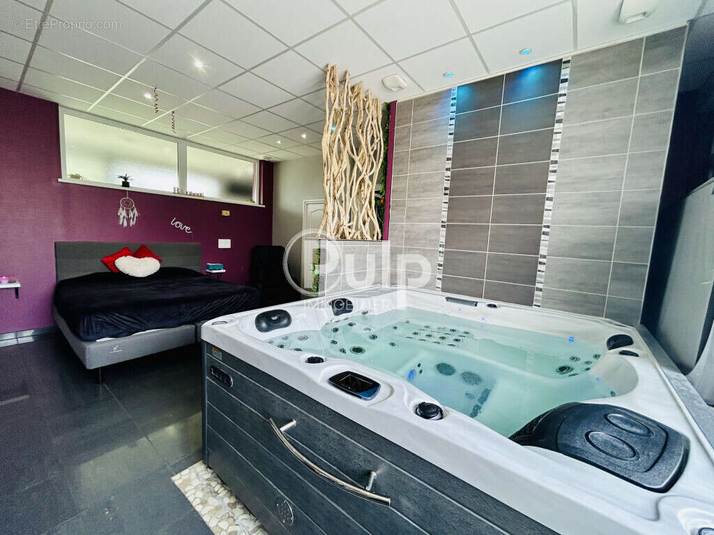 Maison à MAZINGARBE