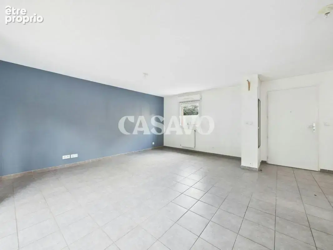 Vente Maison 4 pièces de 75m² - 69200 Vénissieux - photo 15