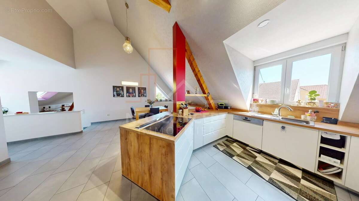Exceptionnelle propriété de 35 ares avec maison contemporaine de 216 m² - photo 10