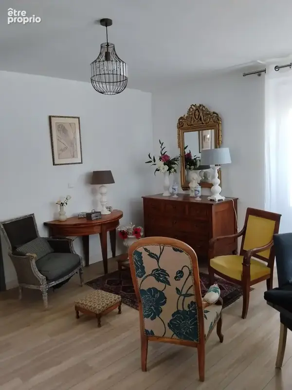Zola rdc appartement 1 chambre - photo 2