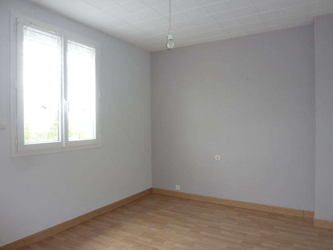 Maison Saint Macaire En Mauges 6 pièce(s) 95 m2 - photo 7