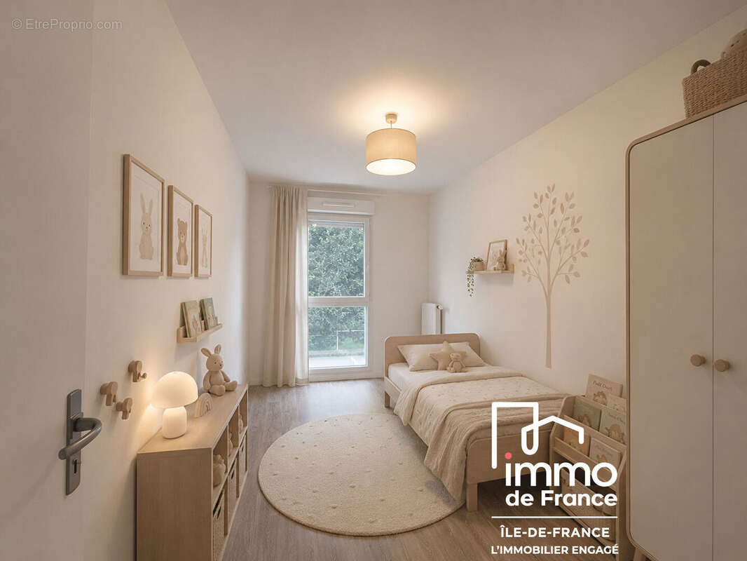 F4- chatenay malabry - photo 7