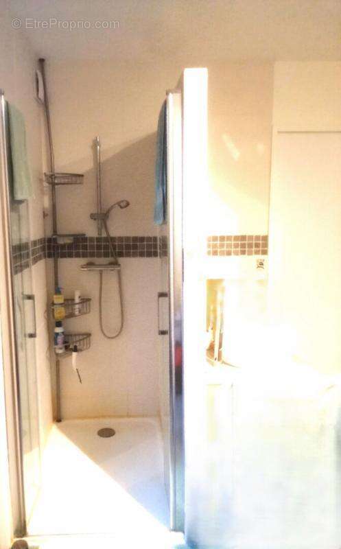 Maison à SAINT-MARTIN-LA-GARENNE