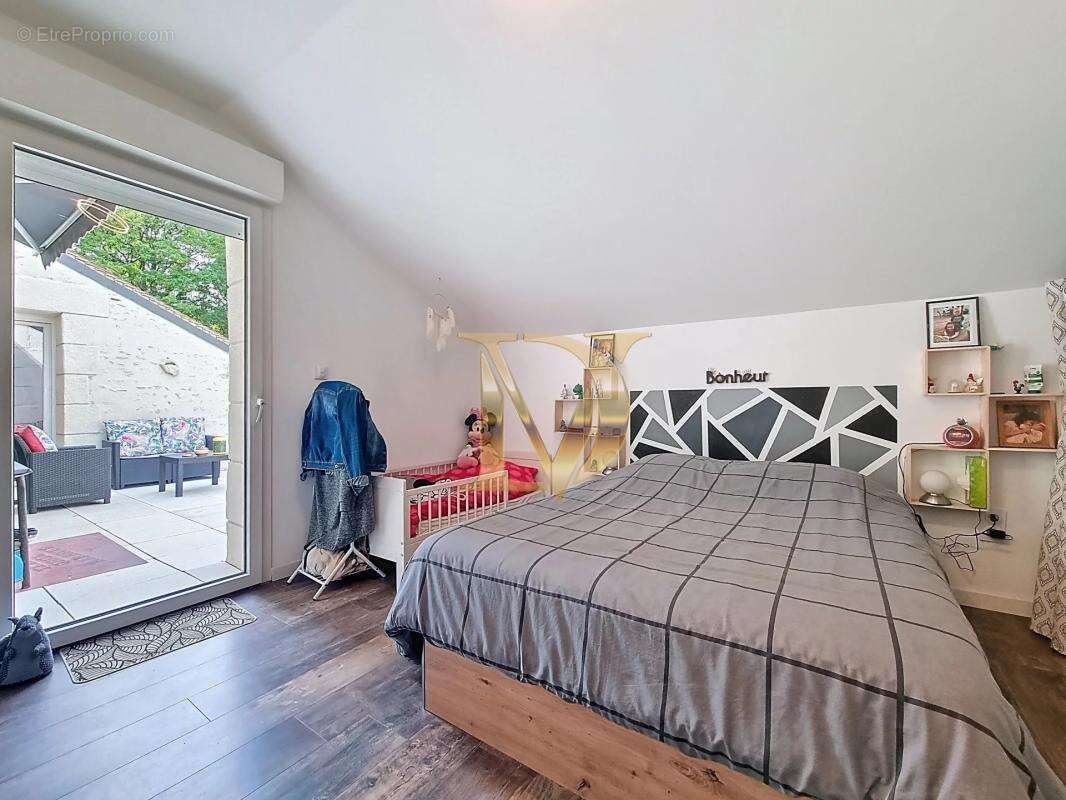 Maison à SAINT-GEORGES-SUR-CHER