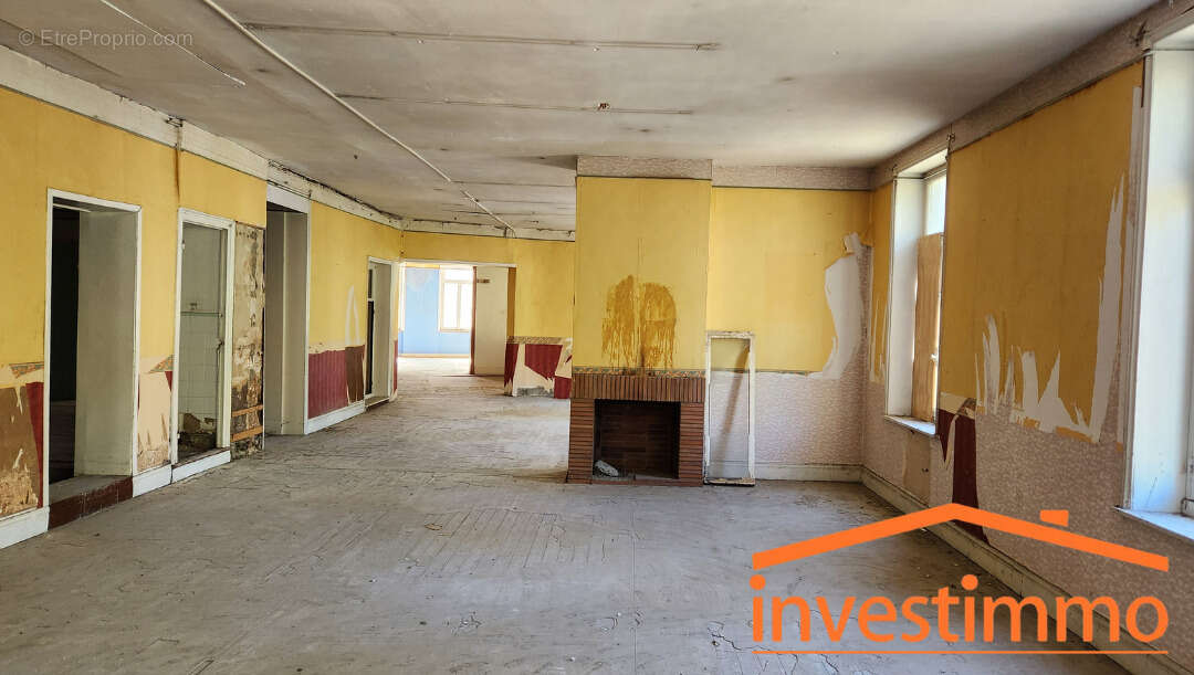 Appartement à BOULOGNE-SUR-MER