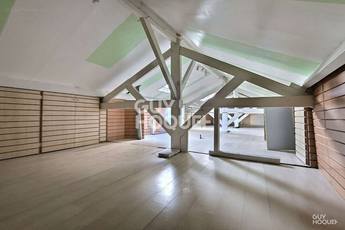 Appartement à MAISONS-ALFORT