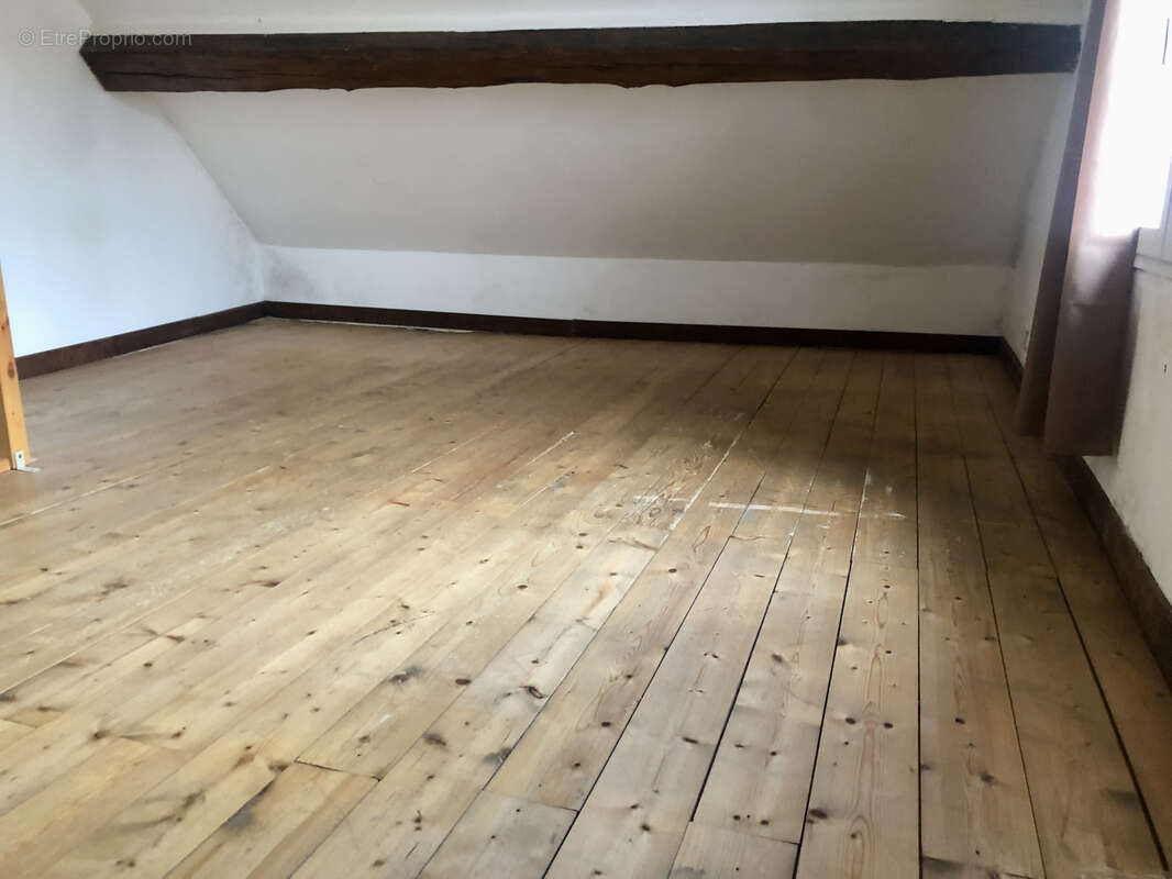 Maison à CLAYE-SOUILLY