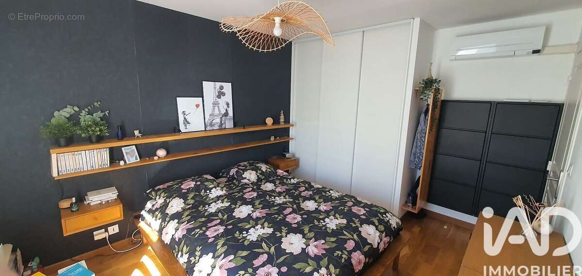 Photo 8 - Appartement à VENISSIEUX
