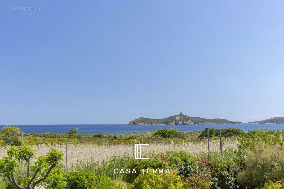Maison à PORTO-VECCHIO