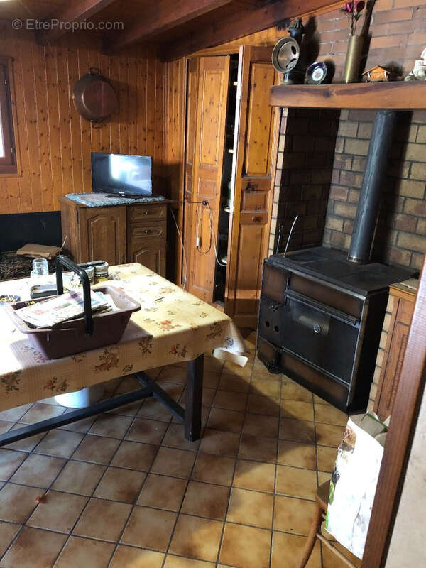 Maison à SAINT-ANDRE-DE-CUBZAC