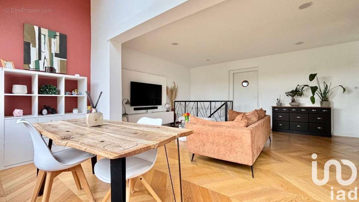 Photo 5 - Maison à QUINCY-SOUS-SENART