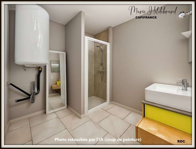 Appartement à NERAC