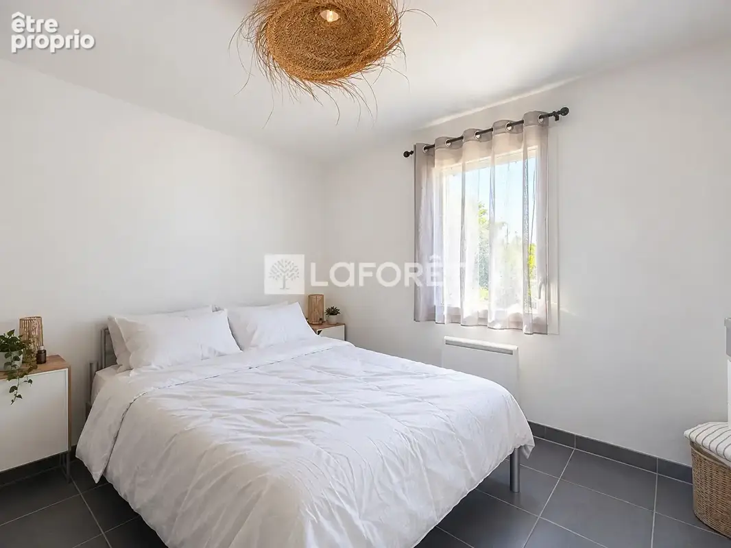 Maison Petit Palais Et Cornemps 4 pièce(s) 80.35 m2 - photo 5