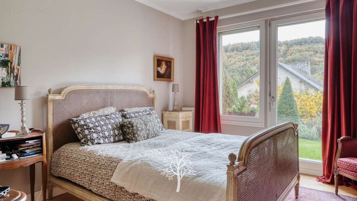 Maison à BLANGY-SUR-BRESLE