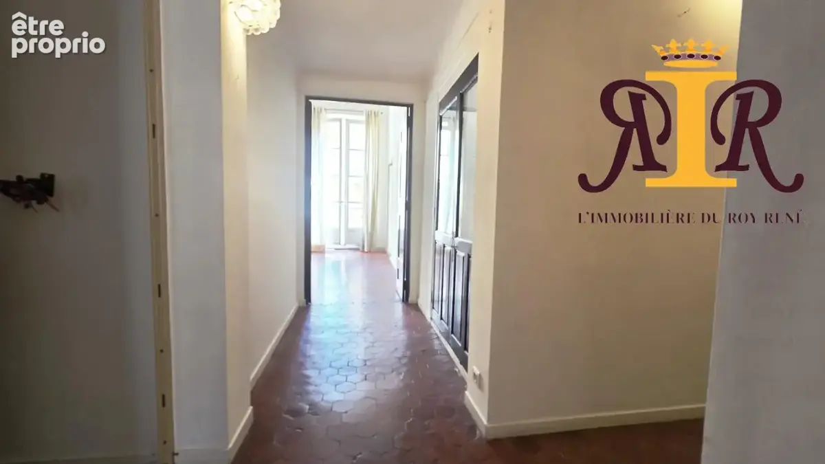 Appartement 3 pièces 91 m² à vendre à Aix-En-Provence (13100) - photo 8