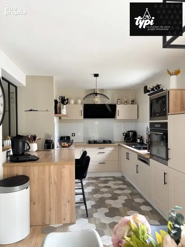 Maison 5 pièces 120 m² à vendre à Guidel (56520) - photo 9