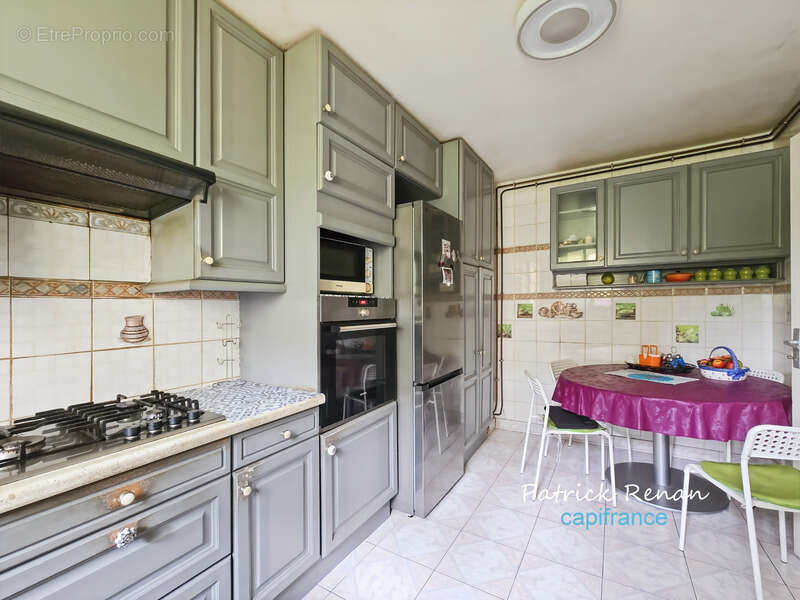 Maison à PLAISIR