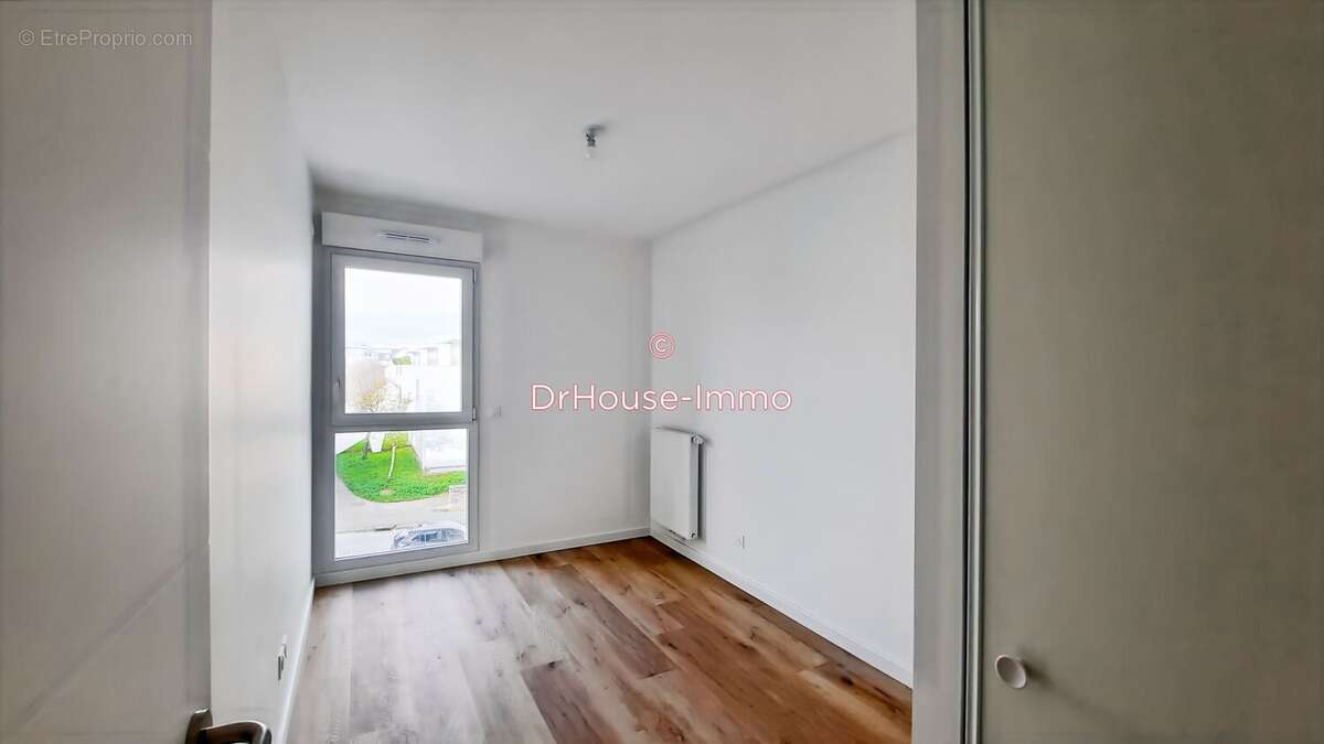 Appartement à VANNES