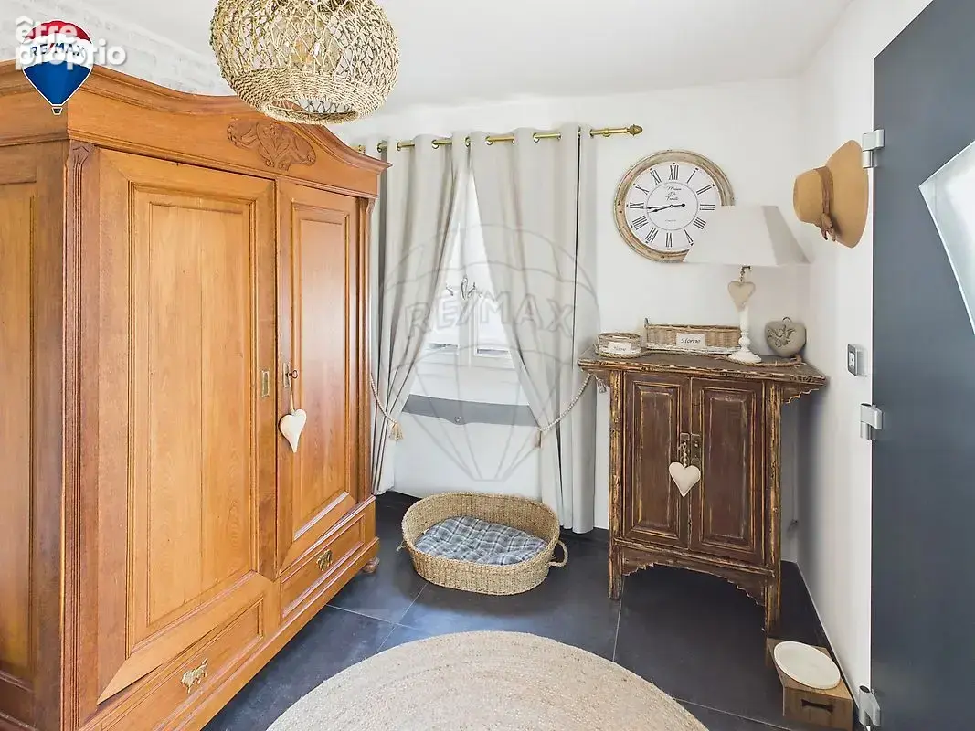 Maison 4 chambre(s) à vendre - photo 11