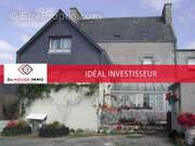Maison à PLOUESCAT