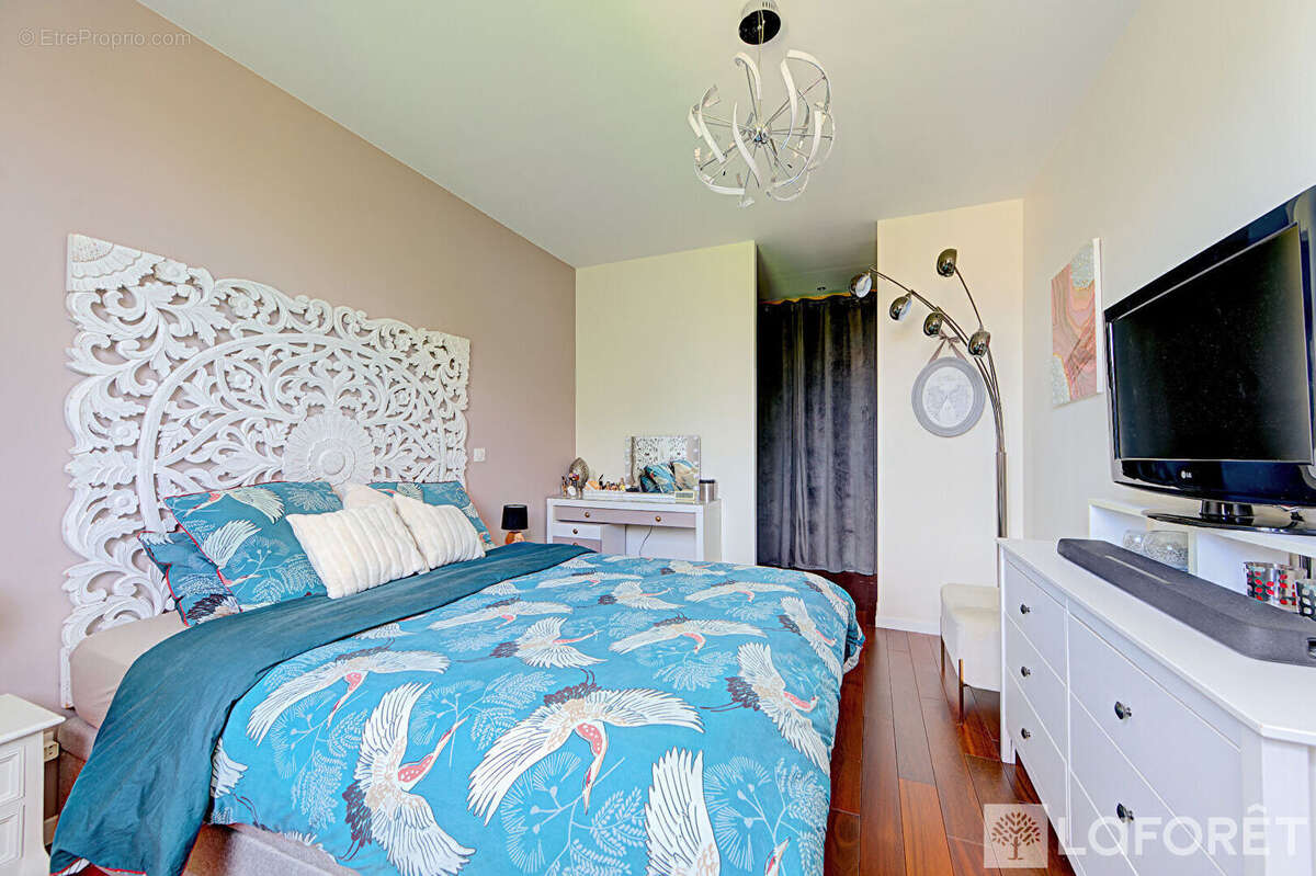 Appartement à SEVRES