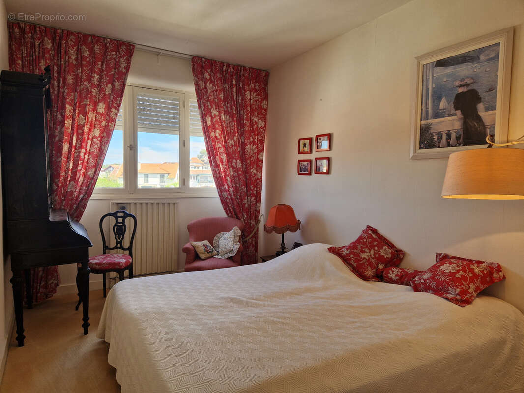 Appartement à SAINT-JEAN-DE-LUZ
