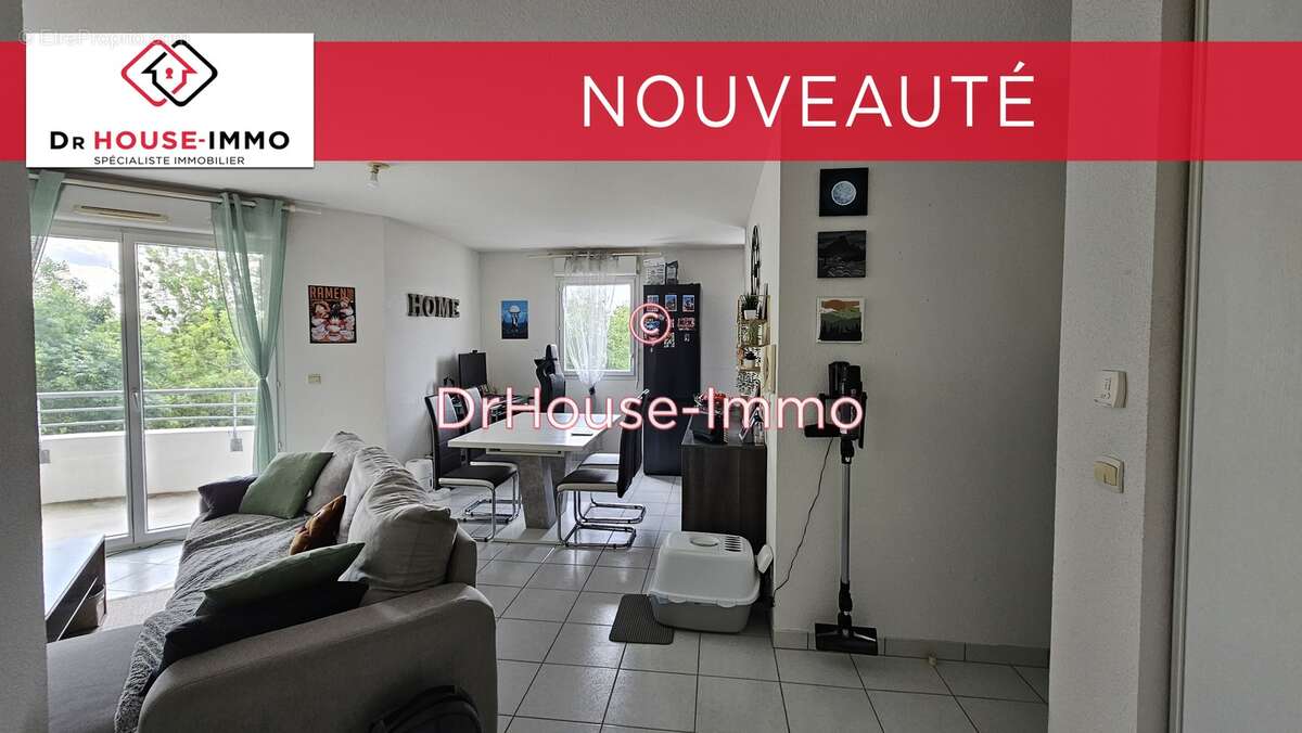 Appartement à NIORT