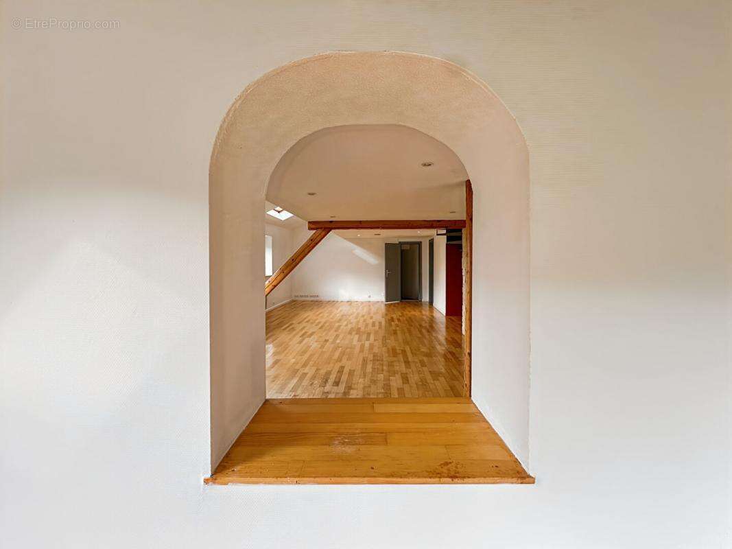 Appartement à SAINT-AMARIN