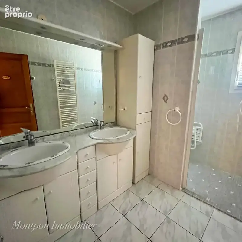 Maison contemporaine proche centre ville - photo 8