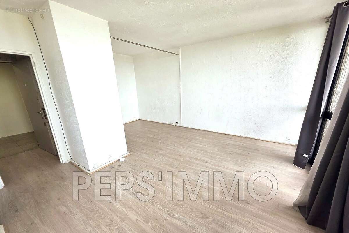 Appartement à MARTIGUES