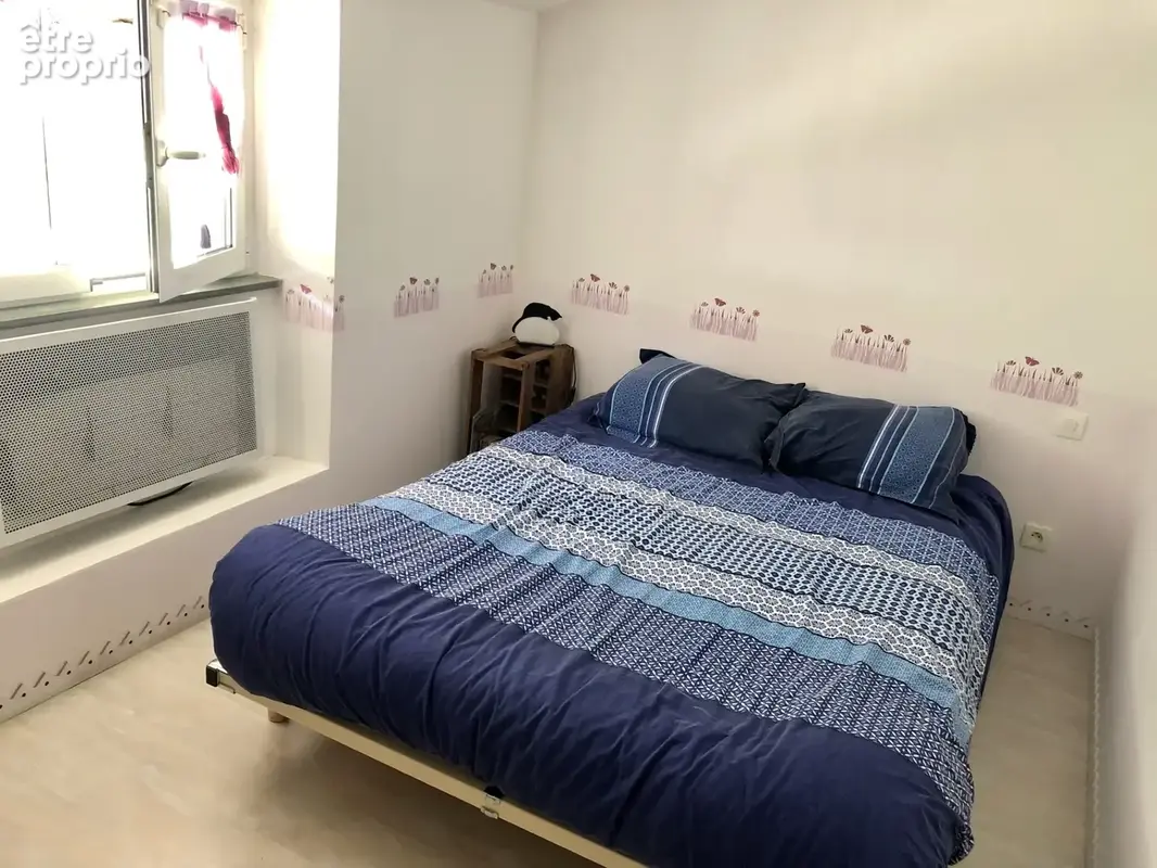 Appartement Lumineux entierement rénové - photo 8