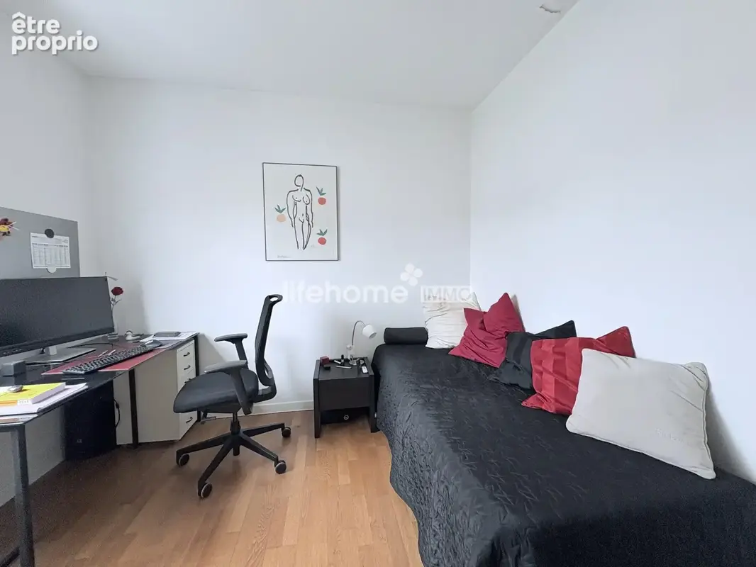 Appartement 4 pièces 99 m² à vendre à Montpellier (34090) - photo 9
