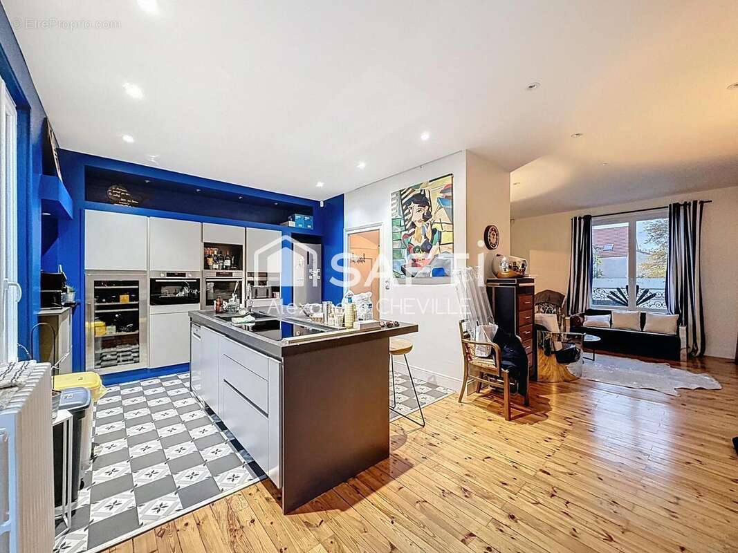 Photo 3 - Maison à VICHY