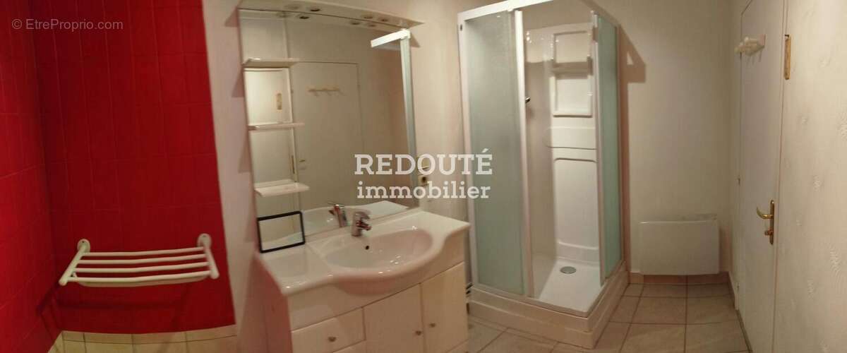 Appartement à EPERNAY