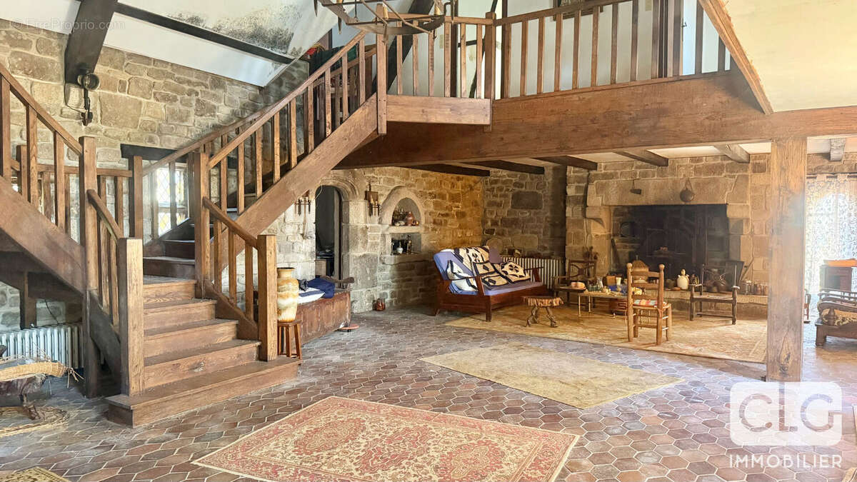 Ensemble immobilier de 2 maisons - Bénodet - photo 7