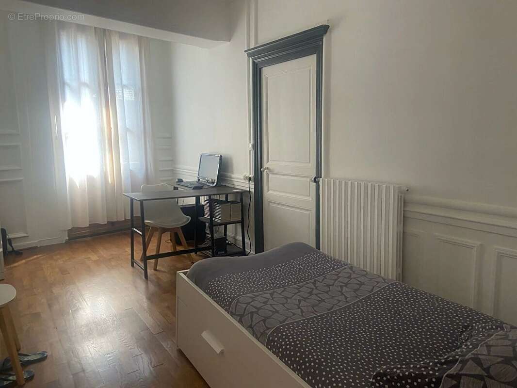 Appartement à VITRE