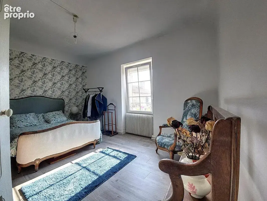 Maison en pierre du XIXᵉ siècle à Perrigny-lès-Dijon - photo 11
