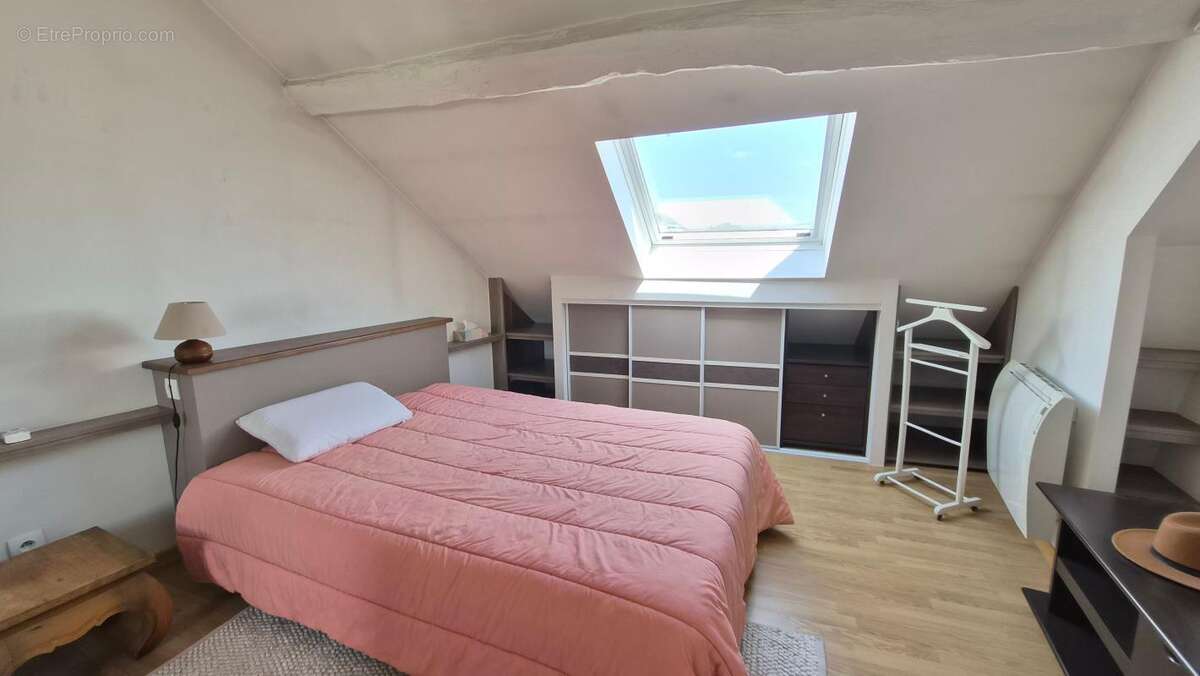 Appartement à ARPAJON