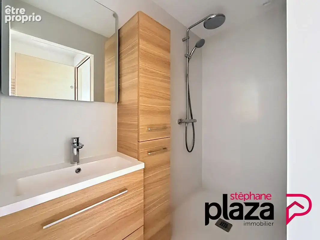 Appartement Royan 2/3 pièces 45 m2 - photo 6