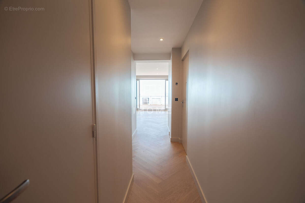 Appartement à LA BAULE-ESCOUBLAC