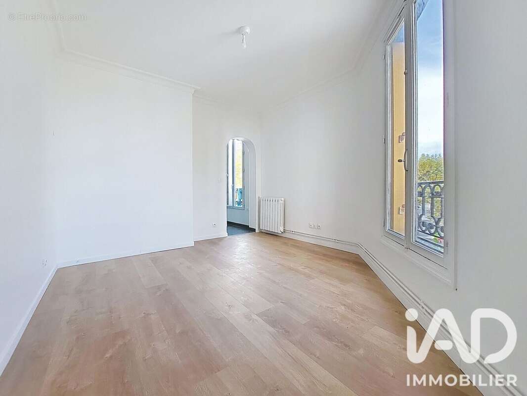 Photo 7 - Appartement à CACHAN